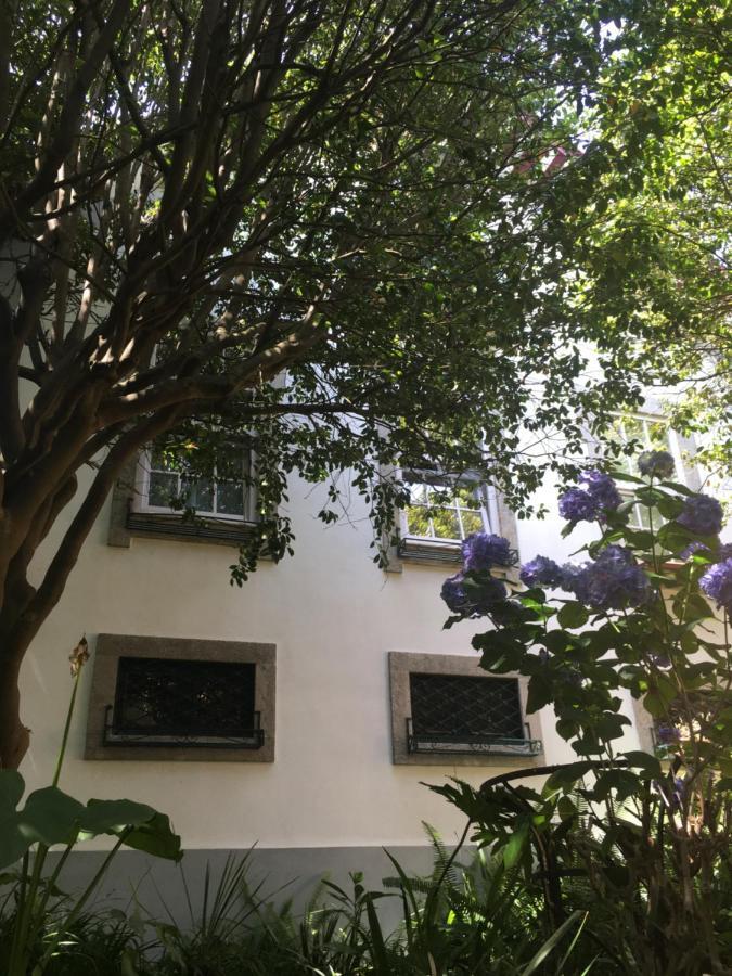 The Oaks House Foz Hotel Porto Eksteriør billede